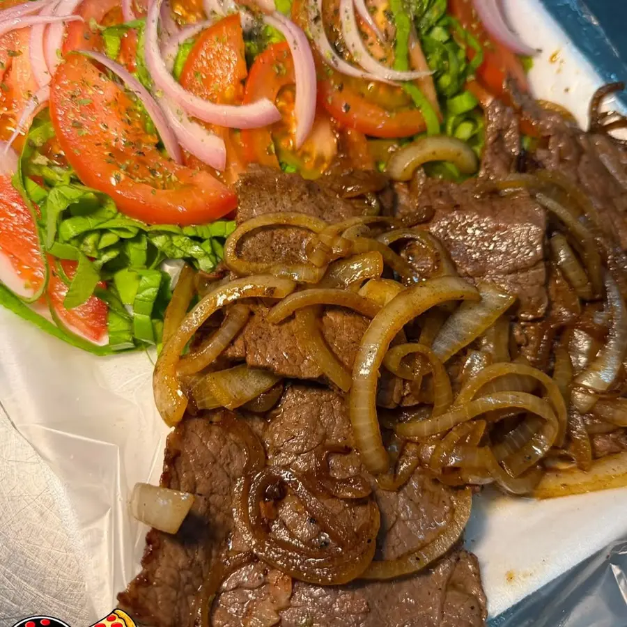 Especialidades a la parrilla - Fono Milas