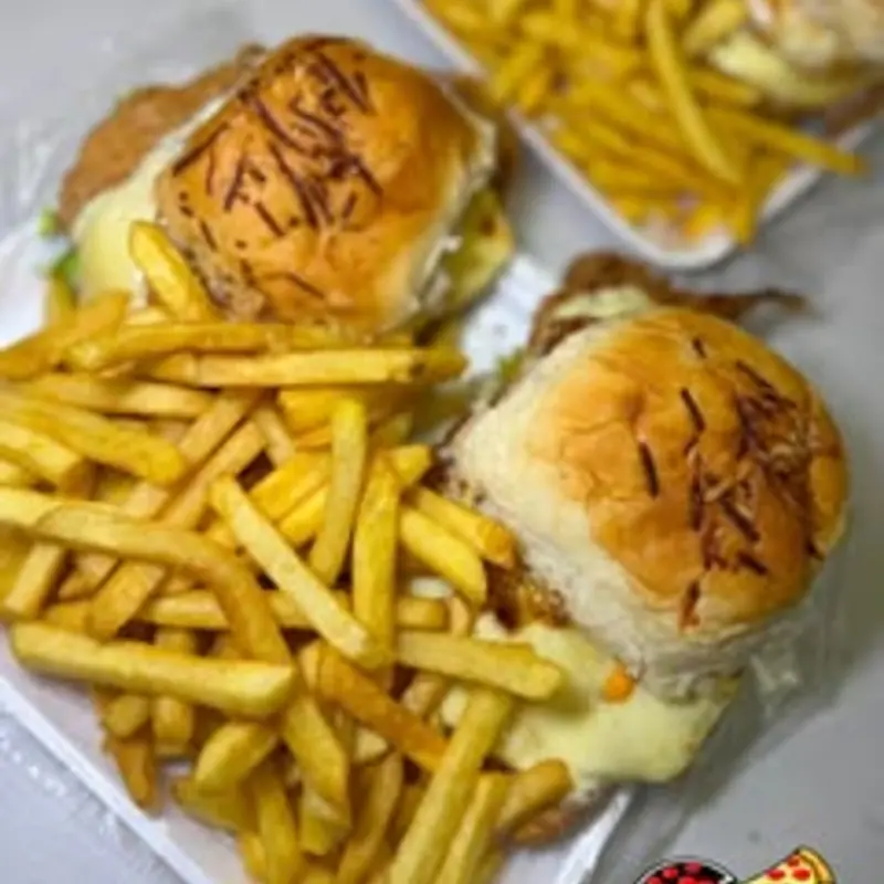 Ravioles con salsa